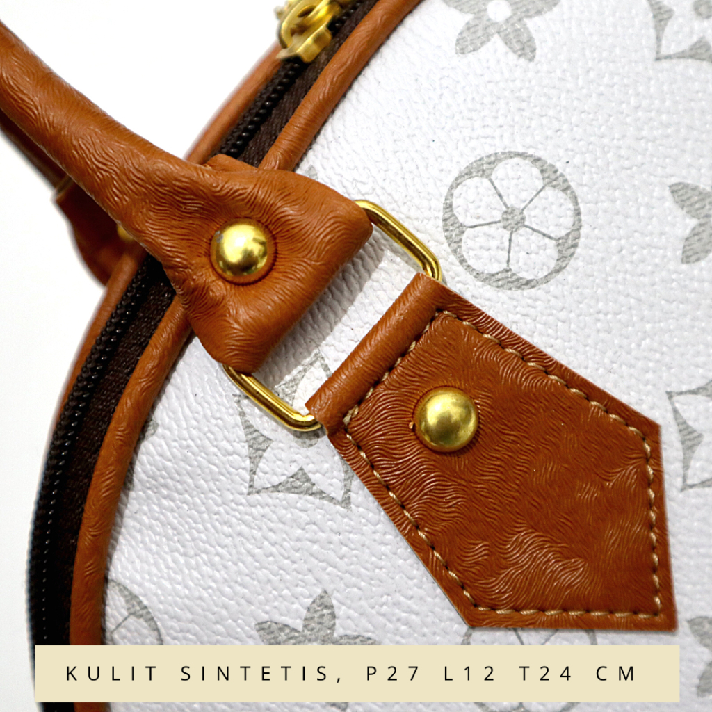 Hot sale!! Tas Slingbag Lokal Magnet ruang tas murah selempang wanita Slingbag mini muat hp kulit sintetis - Gambar 6