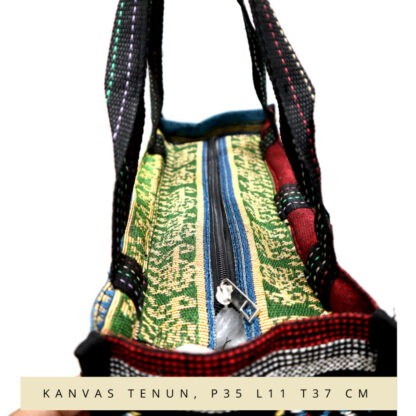 Promo Fashion ransel motif Karakter tutup tanpa boneka /tas ransel murah /fashion wanita Lokal Punya - Gambar 8