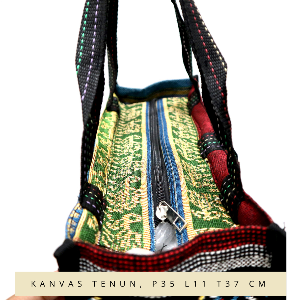 Promo Fashion ransel motif Karakter tutup tanpa boneka /tas ransel murah /fashion wanita Lokal Punya - Gambar 8