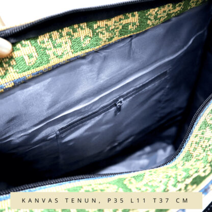 Promo Fashion ransel motif Karakter tutup tanpa boneka /tas ransel murah /fashion wanita Lokal Punya - Gambar 9