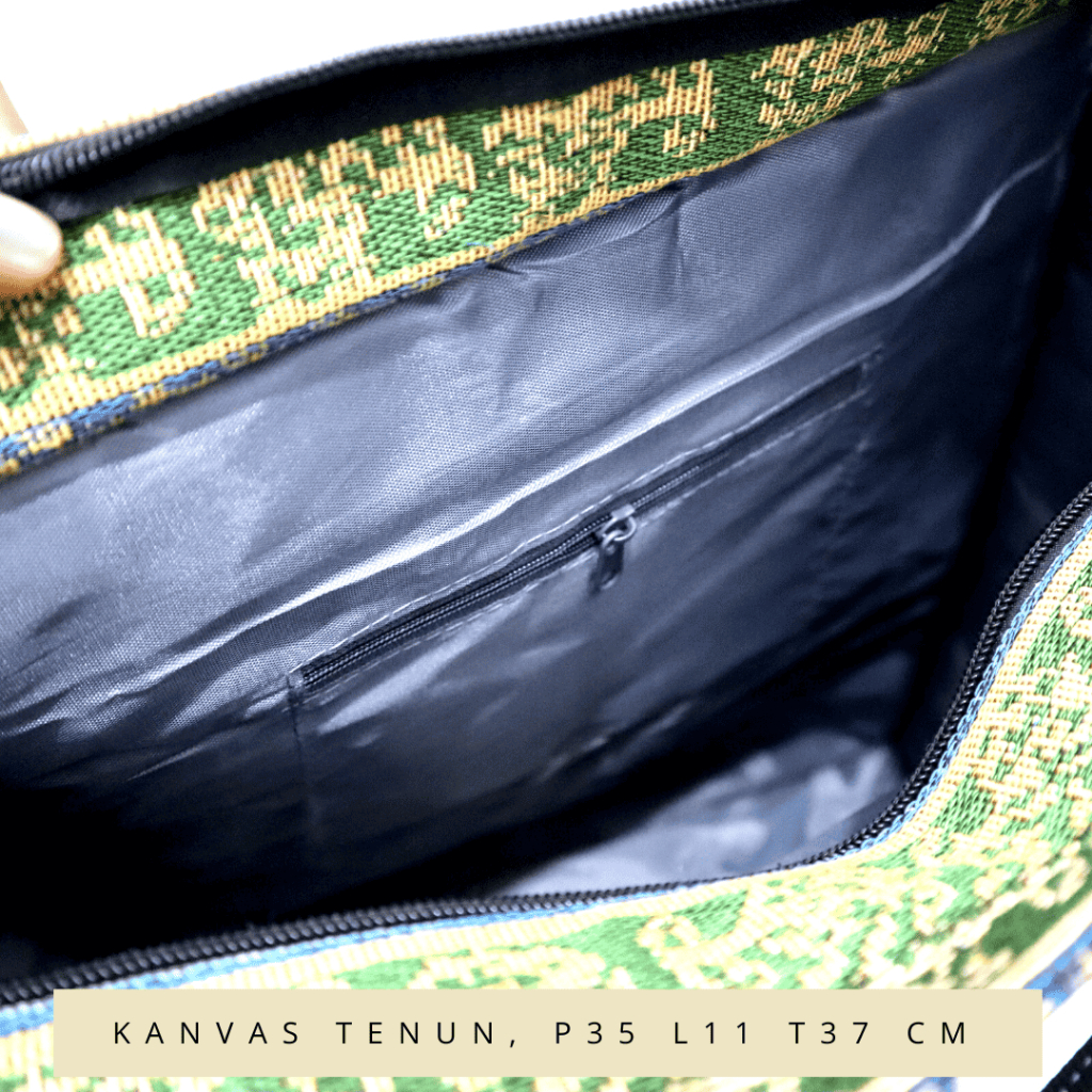 Promo Fashion ransel motif Karakter tutup tanpa boneka /tas ransel murah /fashion wanita Lokal Punya - Gambar 9